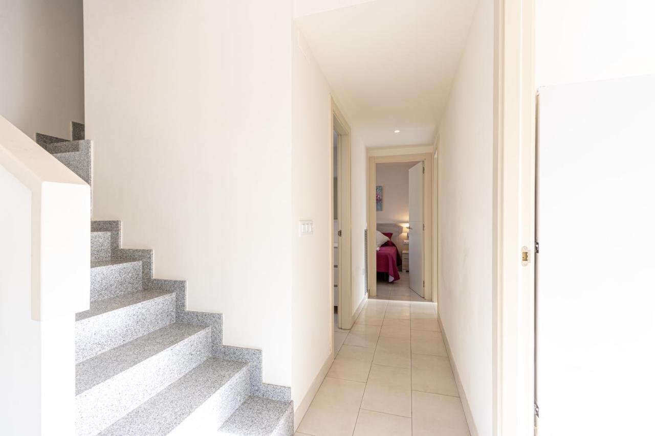 Apart-Rent Apartment Francesc Macia Penthouse 2000 โรเซส ภายนอก รูปภาพ